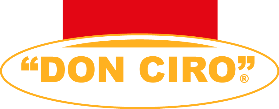 Logo - Don Ciro